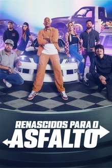 Imagem Renascido para o Asfalto 2024
