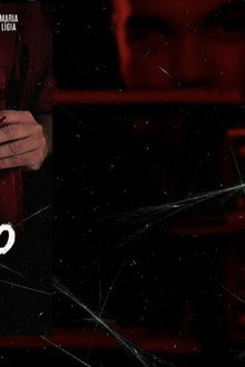 Código: Martins — Hora Zero