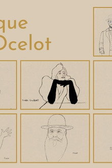 La Belle Époque de Michel Ocelot