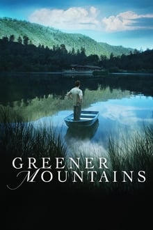 Poster do filme Greener Mountains