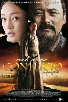 Confucio