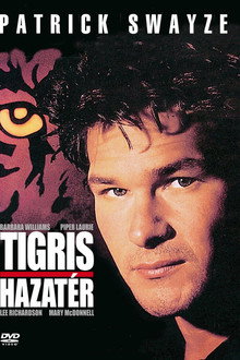 Tigris hazatér