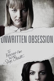 Unwritten Obsession movie poster