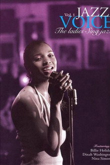 Jazz Voice - The Ladies sing Jazz Vol.1
