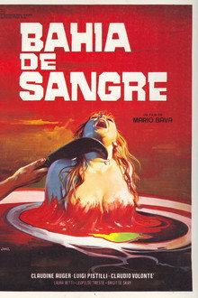 Bahía de sangre