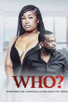 Who?