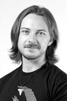 Nick Sparger