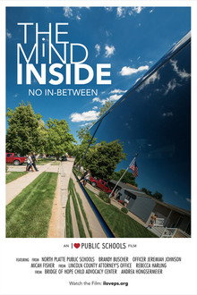 The Mind Inside: No In-Betweens
