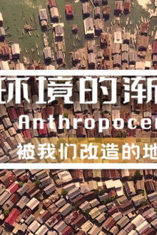 环境的渐变