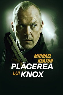 Dispariţia lui Knox
