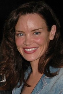 Photo of Colleen Porch