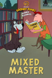 Mixed Master