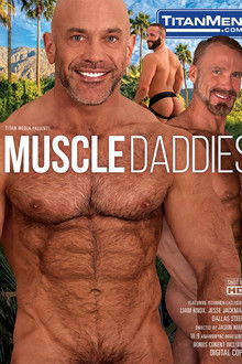Muscle Daddies