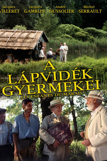 A lápvidék gyermekei