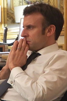 Een-president,-Europa-en-oorlog