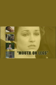 Mouth on Legs
