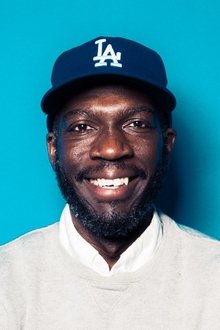 Photo of Rick Famuyiwa
