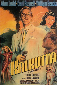 Kalkutta