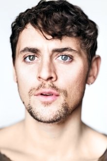 Photo of Peter Campion