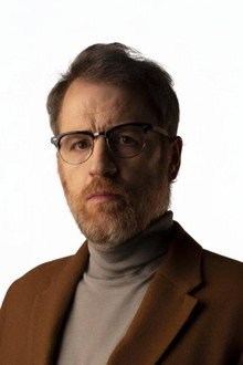 Photo of John D. Michaels