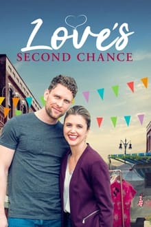 Love's Second Chance movie poster