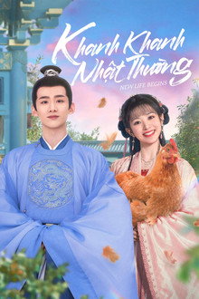 Khanh Khanh Nhật Thường