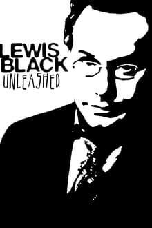Poster do filme Lewis Black Unleashed