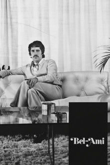 Bel-Ami