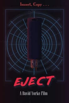 Poster do filme Eject