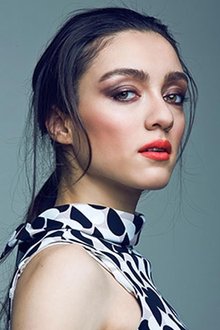 Photo of Merve Dizdar