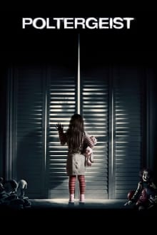 Poltergeist movie poster