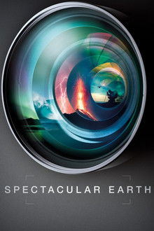 Spectacular Earth