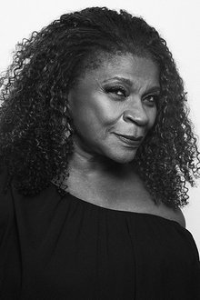 Photo of Zezé Motta