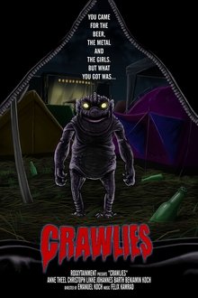 Crawlies
