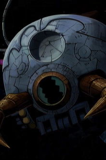 Transformers: Energon - Season 1