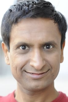 Foto de perfil de Shobhit Agarwal