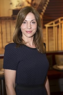 Photo of Ulrike C. Tscharre