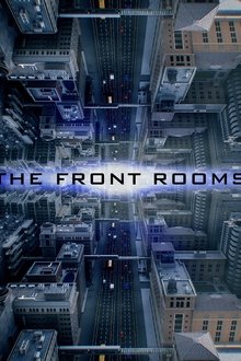 The Frontrooms The Frontrooms