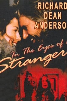Poster do filme In the Eyes of a Stranger
