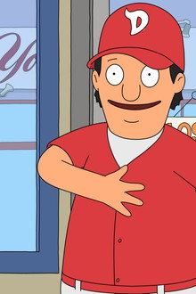Bob's Burgers season 3 episode 23