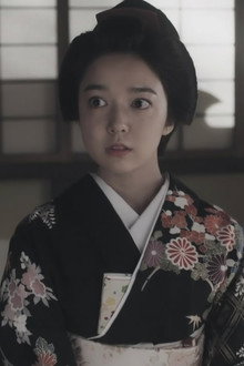 令和元年版 怪談牡丹燈籠 Beauty&Fear