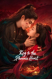 Key to the Phoenix Heart