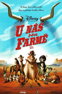 U nás na farmě