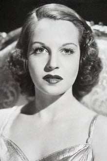 Foto de perfil de Betty Field