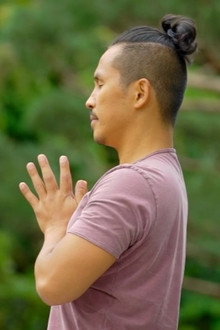 Intense Yoga Bobywork mit Young Ho Kim