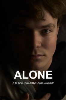 Alone