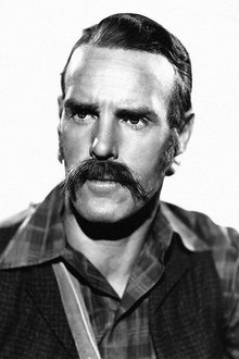 Photo of Kermit Maynard