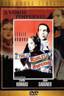 A vörös Pimpernel