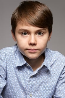 Photo of Martin Verset