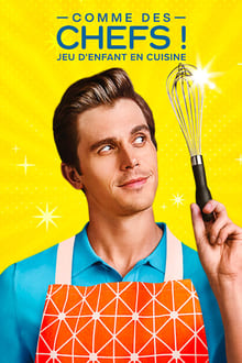 Easy Bake Battle: The Home Cooking Competition 1° Temporada Completa